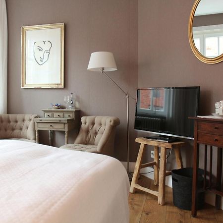 Hotel No. 11 ลือดิงเฮาเซน ภายนอก รูปภาพ