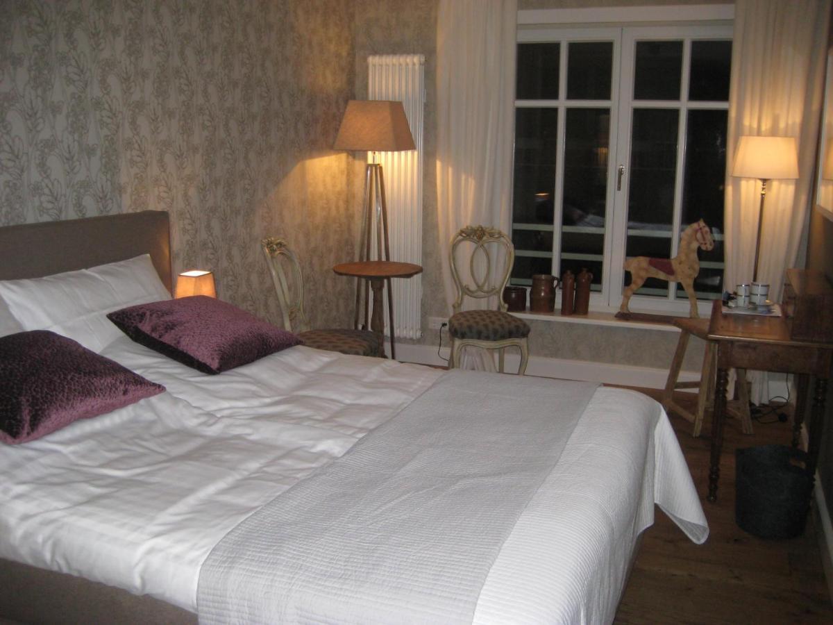 Hotel No. 11 ลือดิงเฮาเซน ภายนอก รูปภาพ