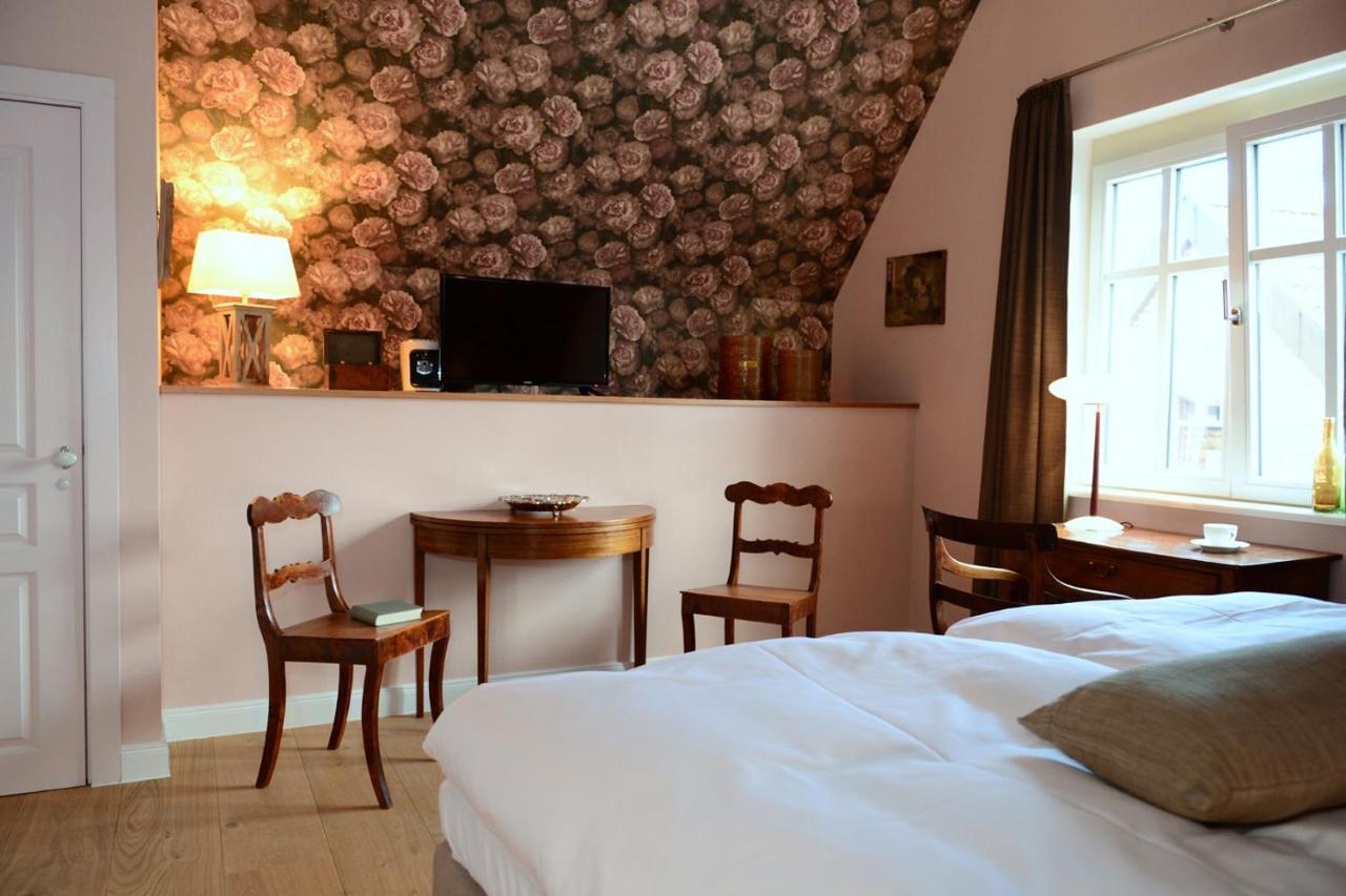 Hotel No. 11 ลือดิงเฮาเซน ภายนอก รูปภาพ