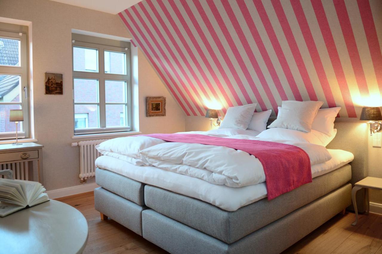 Hotel No. 11 ลือดิงเฮาเซน ภายนอก รูปภาพ