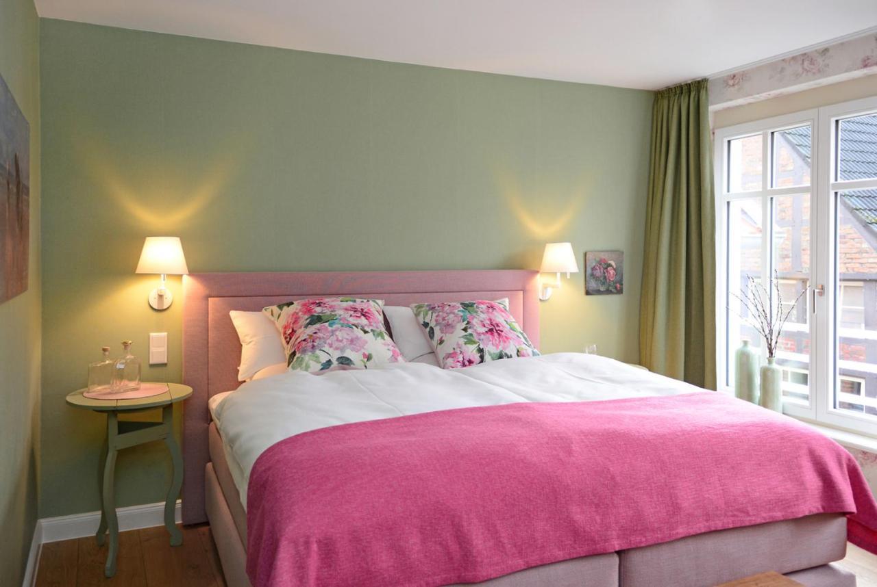 Hotel No. 11 ลือดิงเฮาเซน ภายนอก รูปภาพ