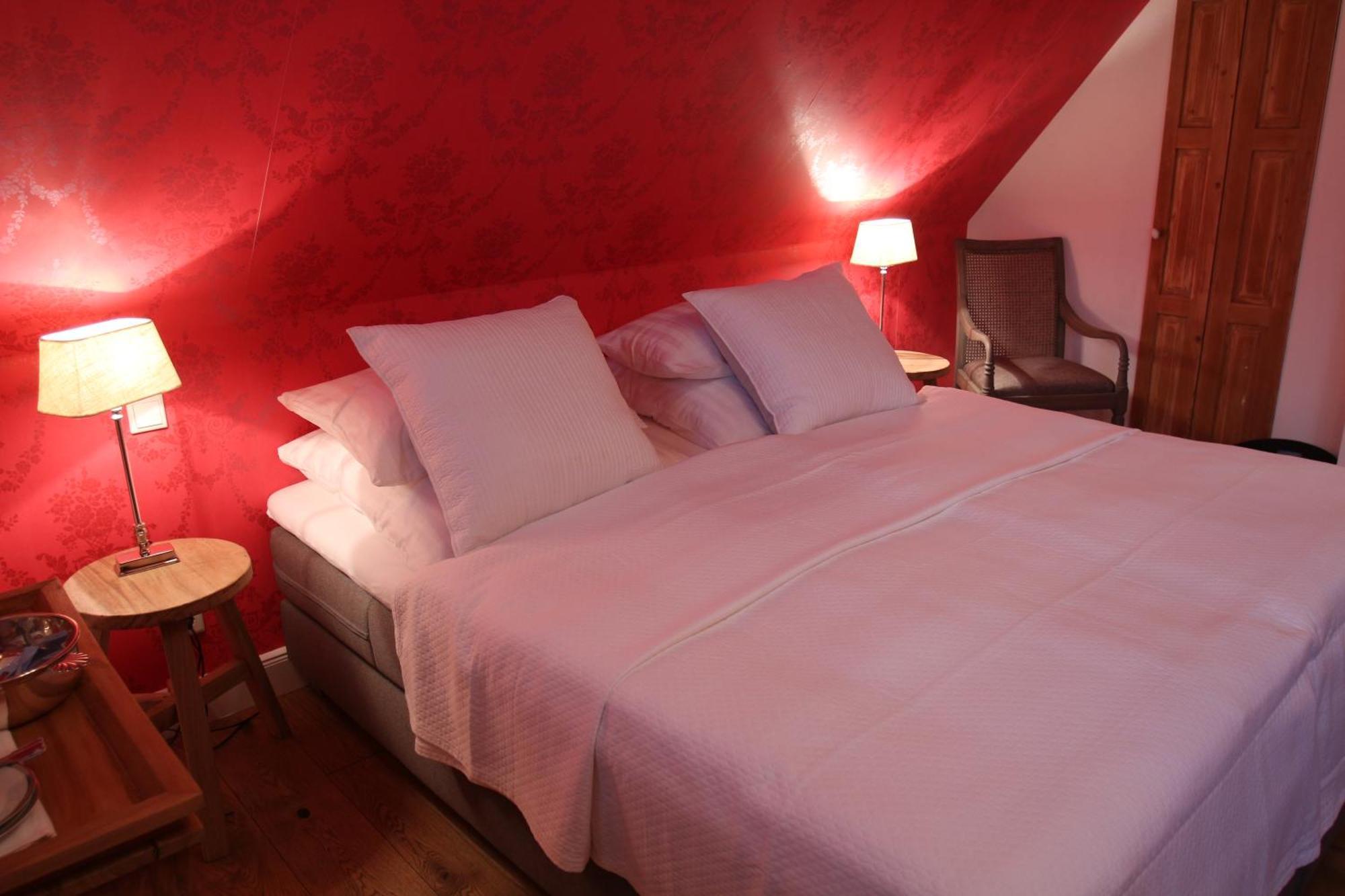 Hotel No. 11 ลือดิงเฮาเซน ภายนอก รูปภาพ